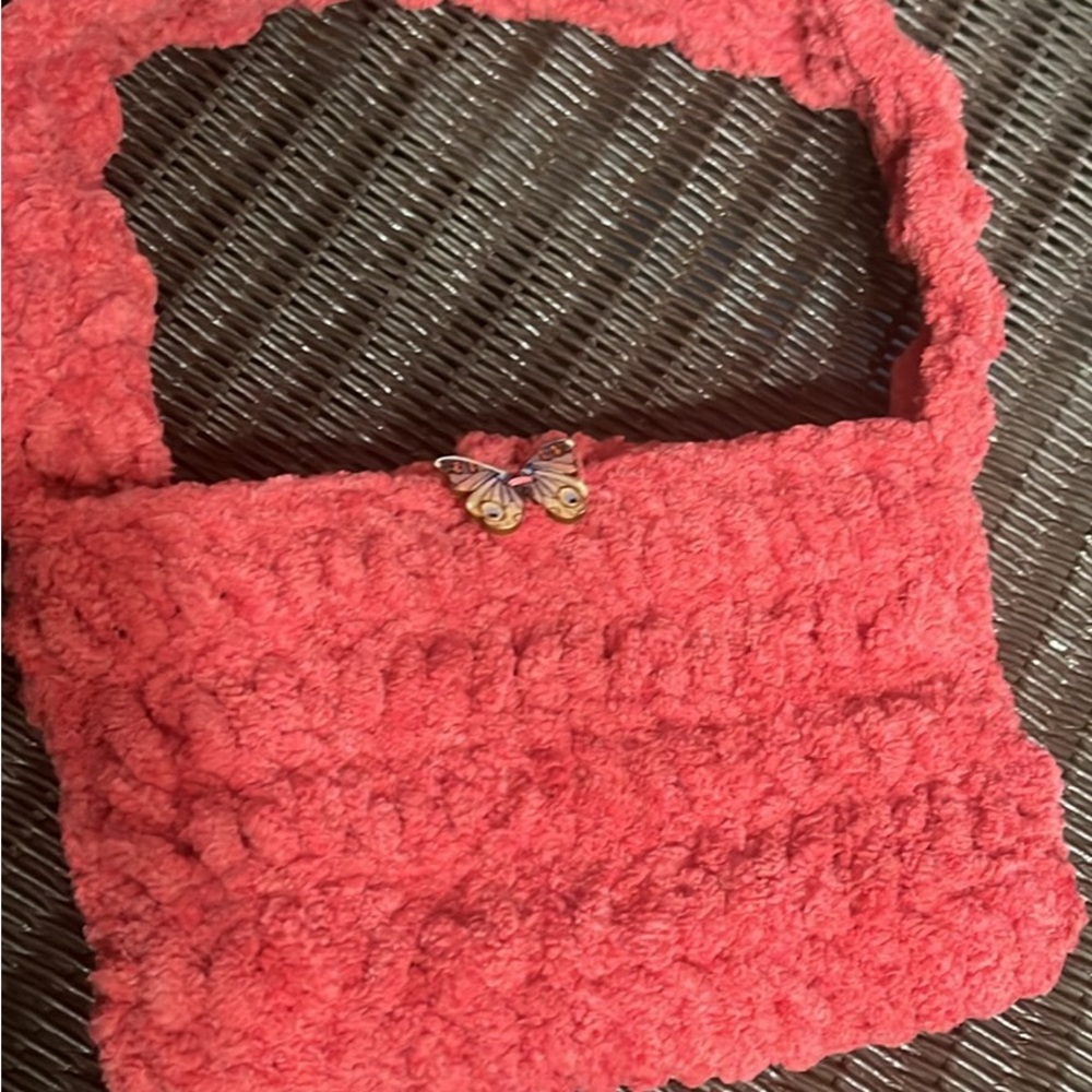 Kids accessories purses and adult water bottle holder